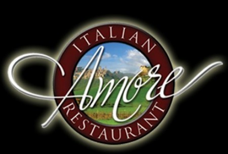 amore italian. Amore Italian Restaurant